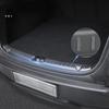 For Tesla Model 3 Highland 2025 Model Y 2025-2025 Juniper 2026 TPE Anti Scratch Trunk Threshold Strip Side Corner Protector