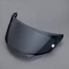 Motorcycle Helmet Lens For HJC HJ35 Rpha 1N RPHA 1 RPHA 1 V2 Carbon Anti-UV Dustproof Windproof Replacement Helmet Visors