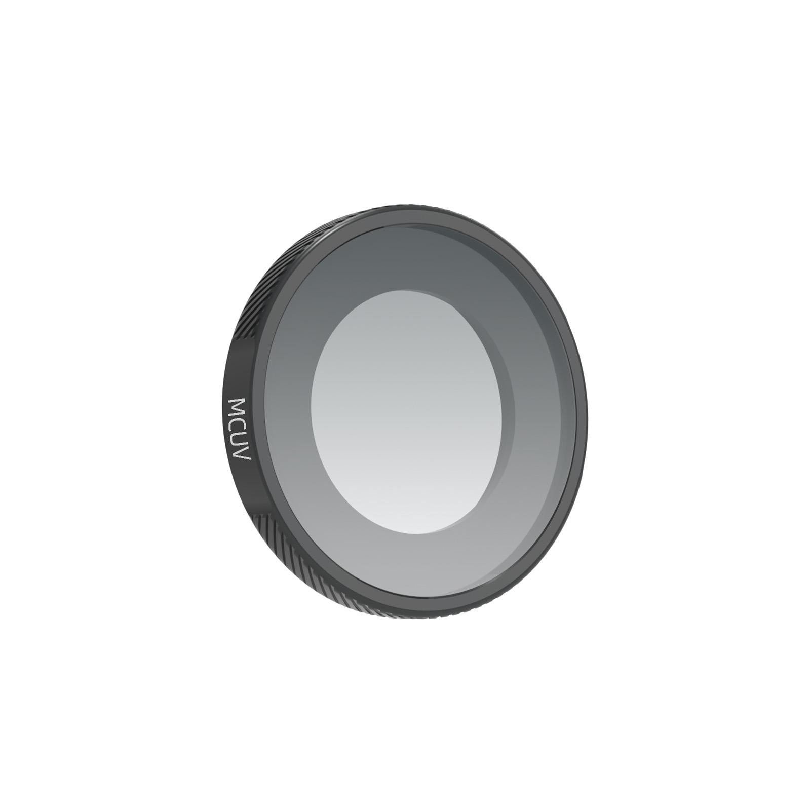 

Lens Filter Set for For Insta360 GO Ultra CPL 1/4 Black Mist NDPL Film Filters for For Insta360 GO Ultra Camera Accessories