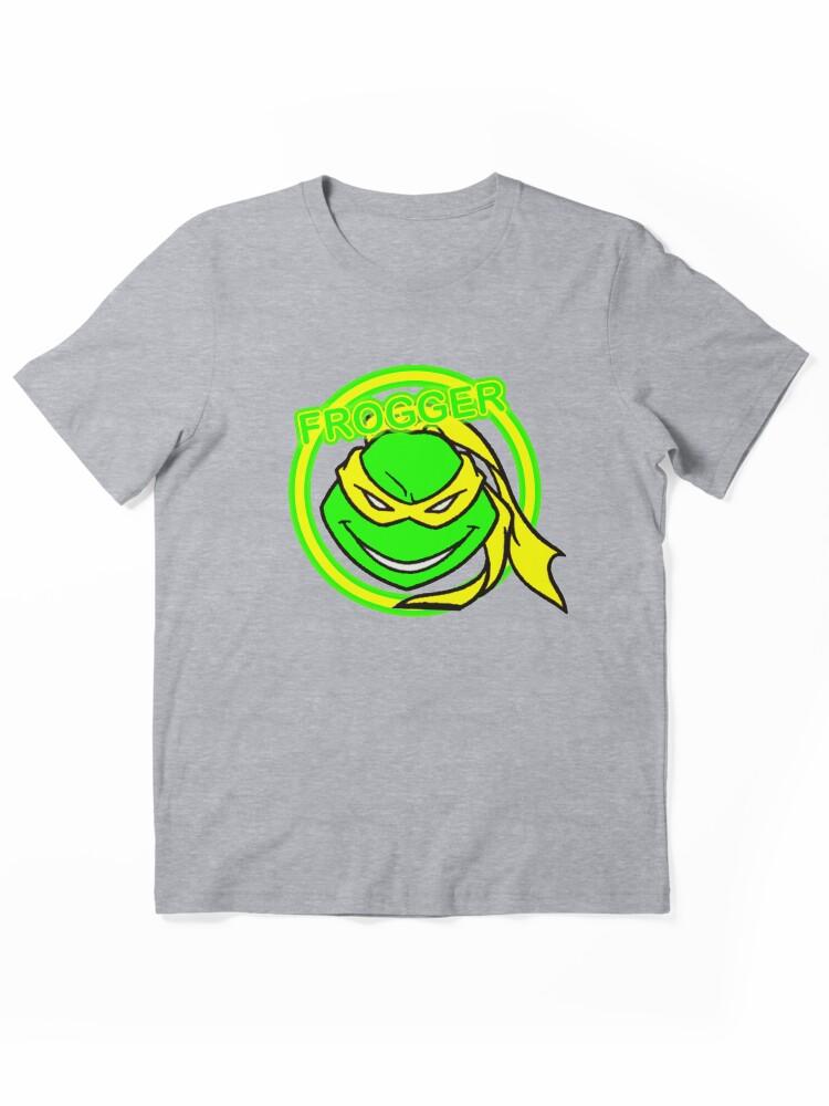 Frogger... Essential Unisex T-shirt