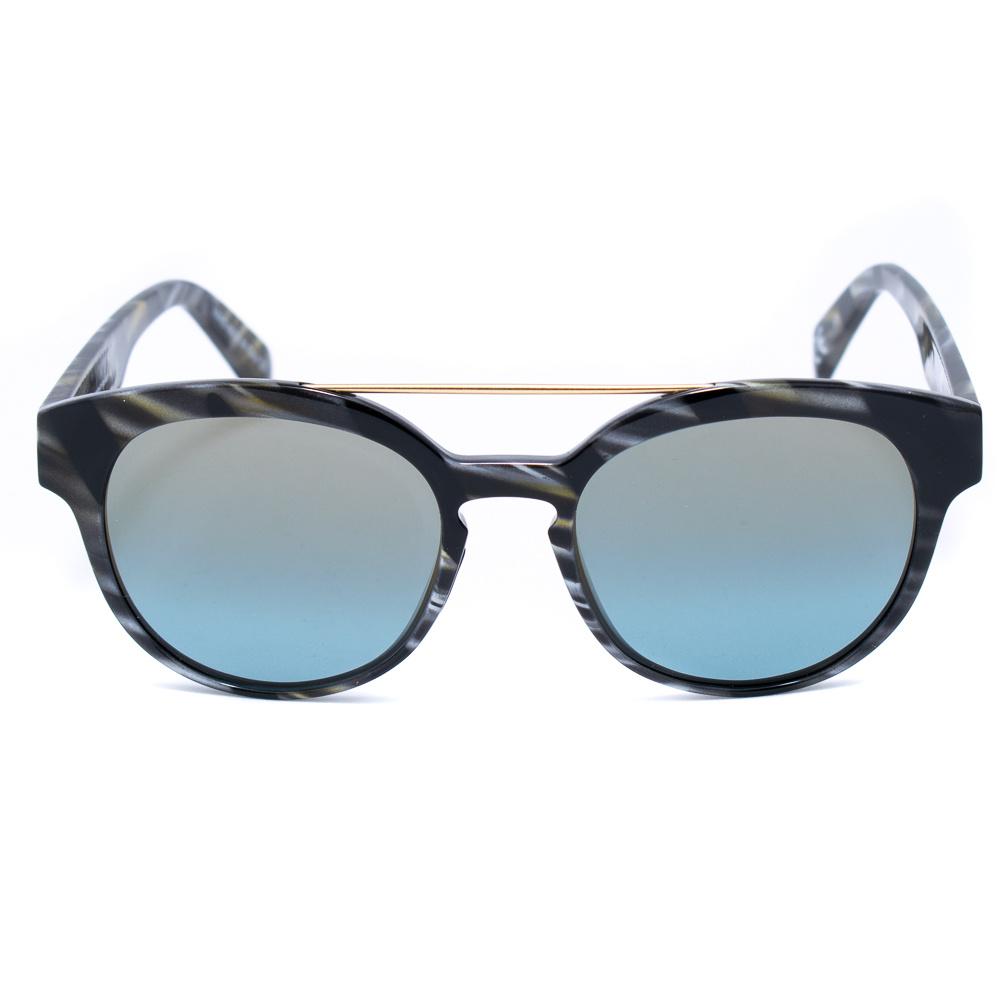 Okulary ITALIA INDEPENDENT 0900-BTG-071. Okulary przeciwsłoneczne, Kolor szary. Kobieta.