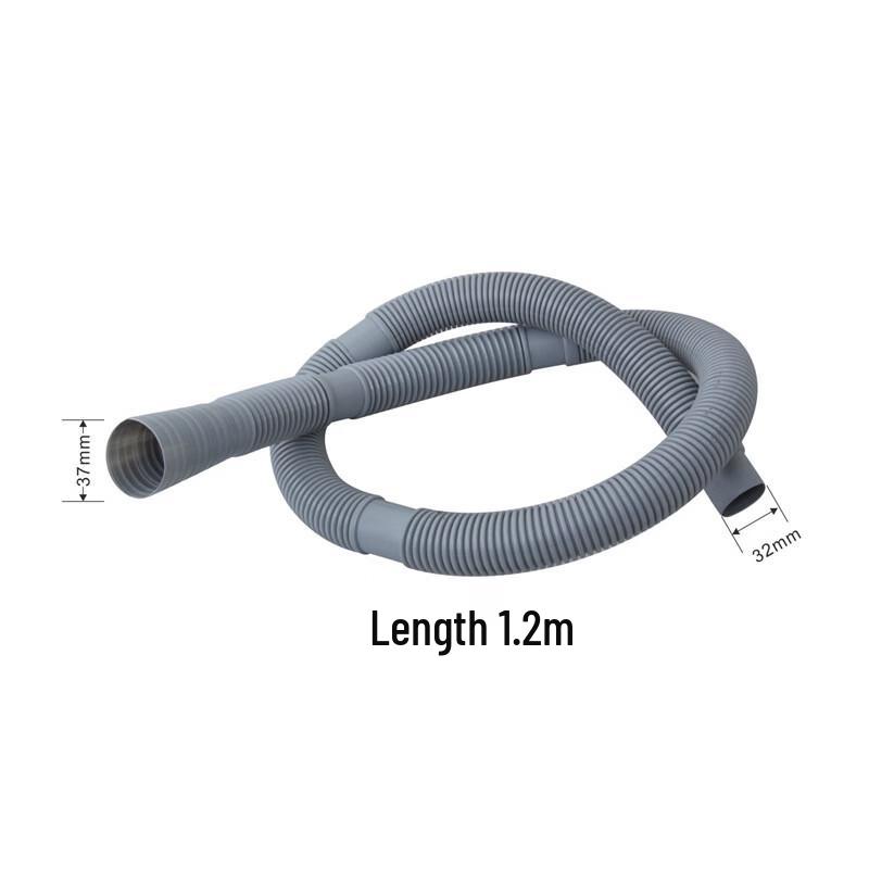 LANGZHIWEN Washing Machine Drain Hose