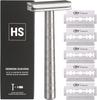 [Genuine Product/Manufacturer's Warranty Included] HENSON SHAVING AL13 Shaver MILD (AIRCRAFT ALUMINUM)