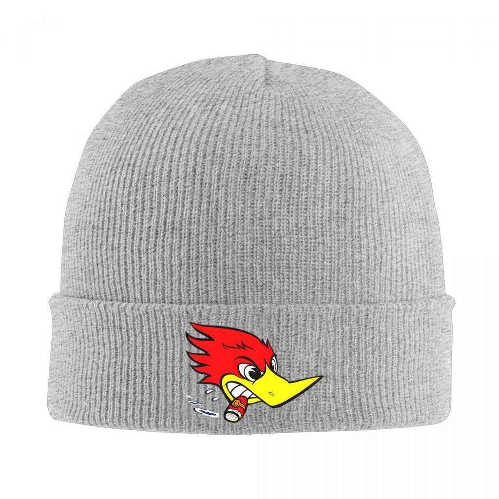 Made In The USA Street MrHorsepower Clay Smith Cams Knitted Cap Hip Hop Bonnet Hat Autumn Winter Beanies Hats for Unisex Adult