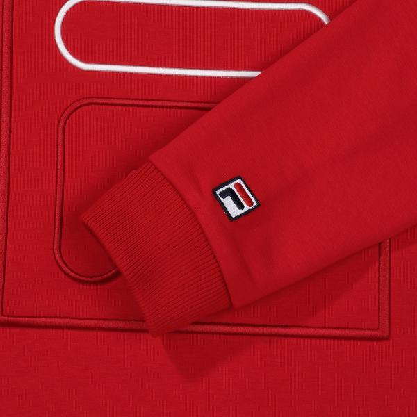 Fila F Box Collection F Logo Sweatshirt