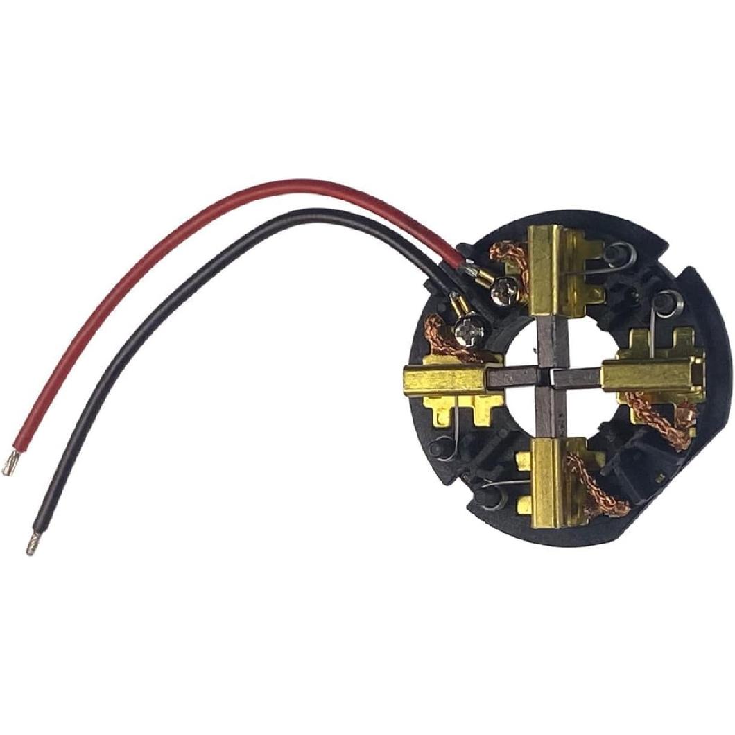 M18 18V Carbon Brushes For Battery Drill 2601-20 2602-20 2650-20 2651-20