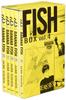 BANANA FISH Reprint BOX (vol.4) (special Item, Vol.4)