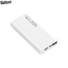 1 Set Quick Charge DIY Power 1260110 Bank Case Electronic Kit PD22.5W Battery Storage Box Accessories
