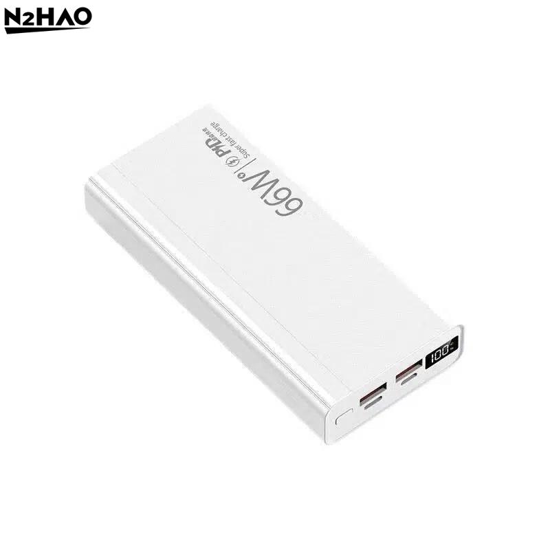 1 Set Quick Charge DIY Power 1260110 Bank Case Electronic Kit PD22.5W Battery Storage Box Accessories