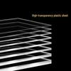 Oein High Transparency PVC/PC Hard Plastic Sheet