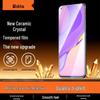 Eska Enhanced Full-Screen Tempered Glass for Huawei Nova 7 / Honor 30