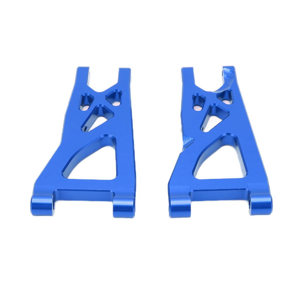 2pcs 1Celsius10 RC Front Suspension Arms Aluminum Front Swing Arms for   Senton and Other Series 1Celsius10 RC Cars