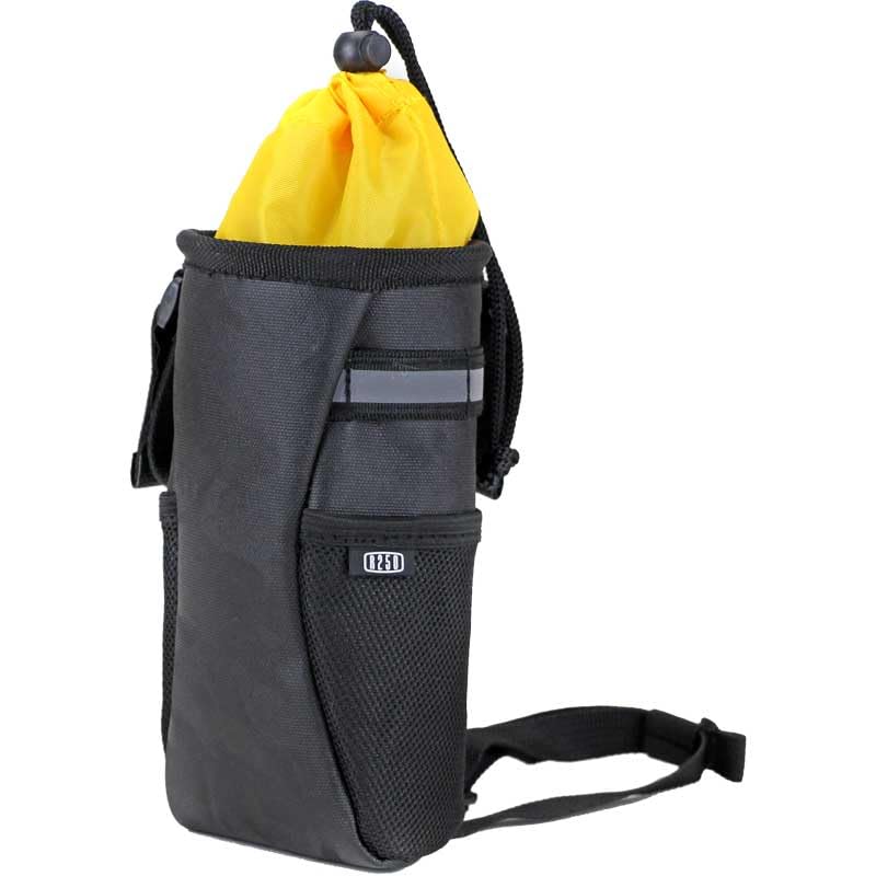 R250 Vordertasche Regular Monoton Camouflage