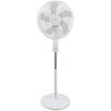 Stojanový ventilátor - HAEGER - Smooth Wind - 5 lopatek 40 cm - 45W - Oscilace 90°