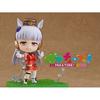 Good Smile Company Nendoroid Uma Musume Pretty Derby Gold Ship Non-Scale Plastic Painted Movable Figure