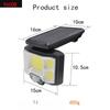 LED-pærer – LED-sollamper