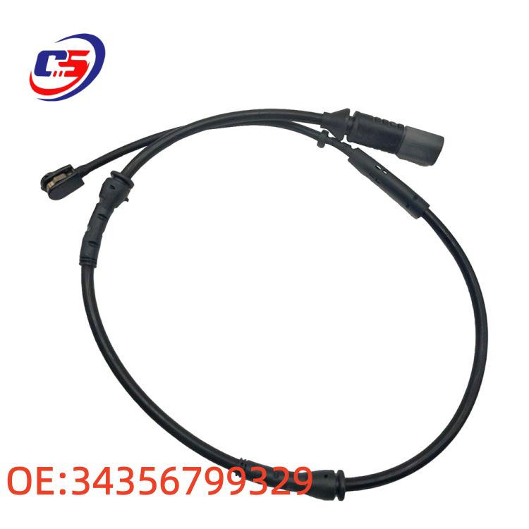 BMW 5 Series E60 Brake Pad Wear Sensor OE 34356799329