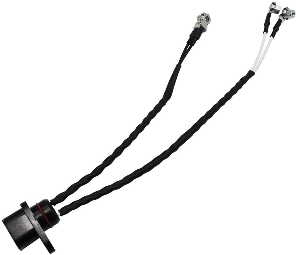 Diesel Injector Wire Harness Loom Repair Kit For 1998.5-2019 Dodge Ram 2500 3500