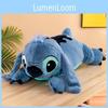 Süßes Stitch Plüschtier Weiches und kuscheliges Stofftier für Mädchen Geburtstagsgeschenk Partygeschenk