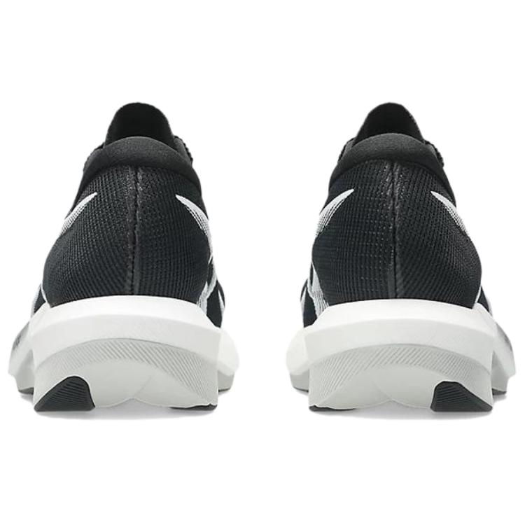 Asics Magic Speed 5 Black White Unisex Sneakers 1013A183-001
