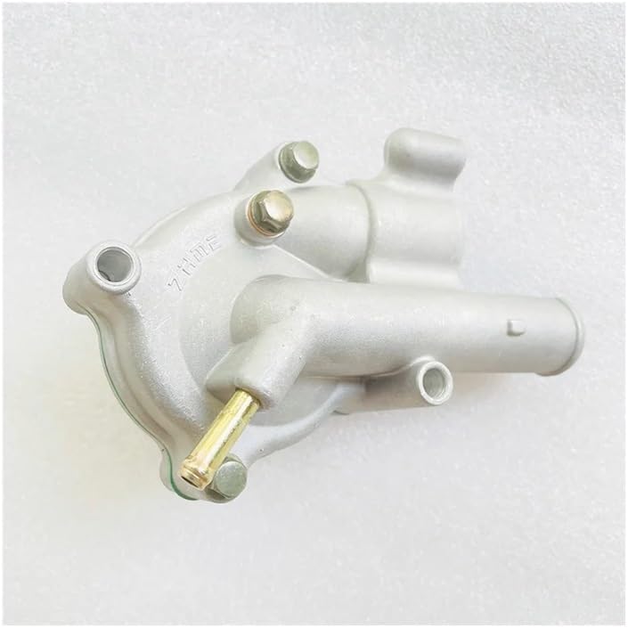 Water Pump Quad For Hisun HS500ATV HS700ATV UTV ATV 700 500 HS700UTV HS500ATV 550 MASSIMO COLEMAN BENNCHE 19700-004-0000