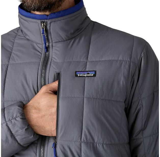 Куртка Patagonia Light Gust