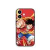 for Huawei P30 P20 Mate 10 20 Pro Lite Y9A Y8S P Smart Y7 Y9 Prime Y6 2019 Phone Cover Case Nico Robin ONE PIECE Luffy Poster