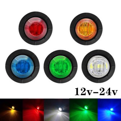 תאורה חיצונית – אורות איתות