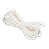 Pipe Heating Cable 5x8mm Heat Tape 10 Meter Length AC220V 400W Waterproof for Winter