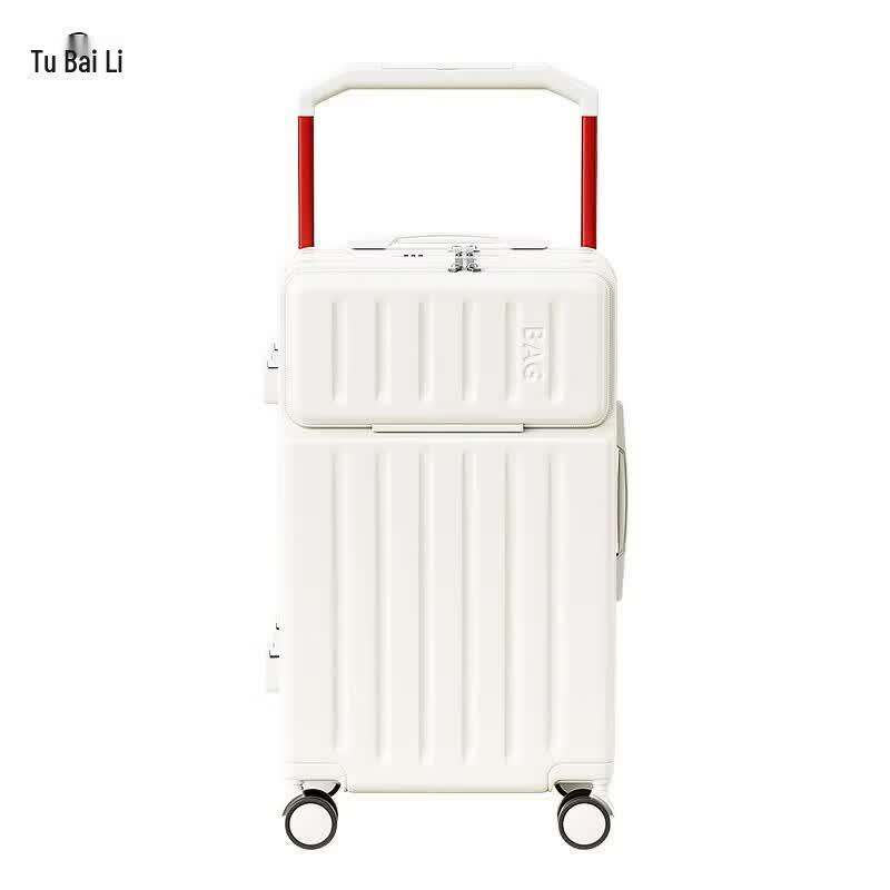 TOBERLIR T0236 Багаж с широкой ручкой 24 inches