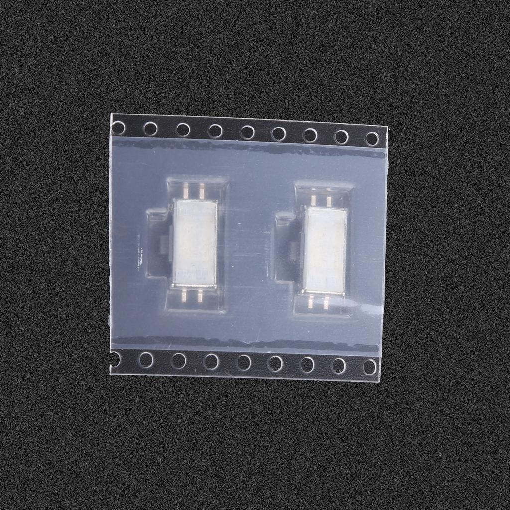 Volume On Off Button 2pcs Replacement for NDSL GBASP Volume Switch Button Game Console Accessories Parts