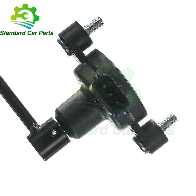 ANR4686 ANR4687 Front Rear Left Right Air Suspension Height Level Sensor For Land Rover Range Rover P38 2.5L 4.0L 4.6L 1997-2002