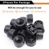 For BMW 4 5 6 7 SERIES F32 F33 F36 E60 E61 F07 F10 F11 G30 G31 F06 F12 F13 F32 F01 F02 Engine Cover Trim Rubber Mountings Rubber