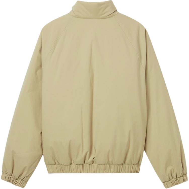 Lacoste waterproof puffer jacket BH5142