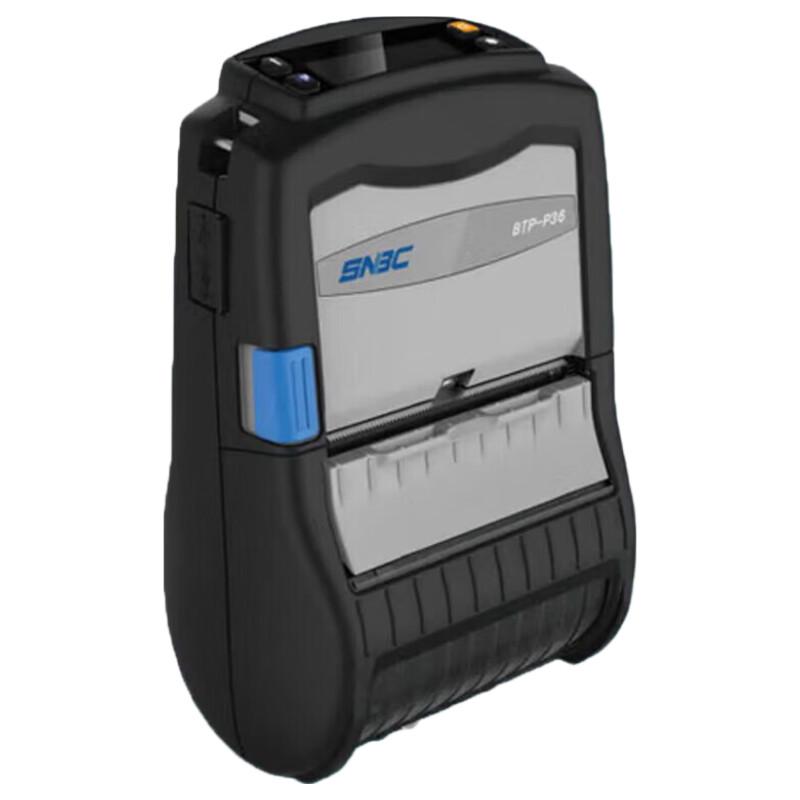SNBC BTP-P36 Portable Thermal Label Printer