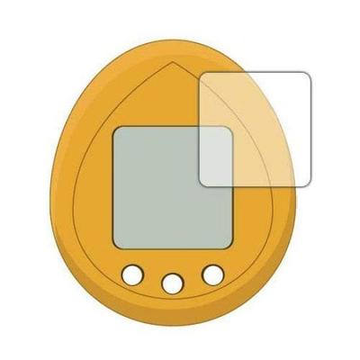 PDA Kobo GudetamagotchiPocket UsatamaPocket Usapiyo 9H Hardness [Anti-Reflective] Screen Protector, Made In Japan