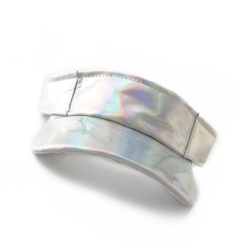 Sense of technology Children's universe laser suit Robot dance suit Trend future catwalk silver men's and women's performance suits