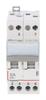 Modular Power Switch I-0-II (Network-Generator) 32A 2P 32A 412903