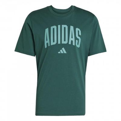 adidas Mens Cotton T-Shirt