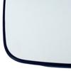 Mercedes Vito W638 V-Klasse 638 96-03 Manuelles Spiegelglas, Links = Rechts