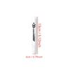 8-Pack White Markers - High Quality Non-Smudge Oil-Based Ink, Medium Tip for Multi-Surface Writing On Plastic, Glass, Metal