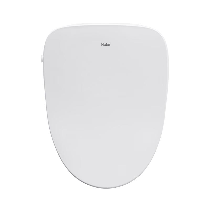 Haier Smart Bidet Toilet Seat Medium (L500-504mm)