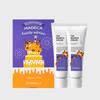 The Madeca Cream Family Edition 70ml X 2 Moisture Nourishing Elasticity Base Blemish Pore Bottle Grass TECA Teca Gift