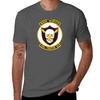 493. Jagdgeschwader T-Shirt Übergröße Leichtes T-Shirt
