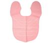 Silicone Hairdressing Neck Wrap Shawl for Perming, Dyeing, and Cutting - Anti-Split Ends, Oil Treatment, Portable Hair Styling Tool