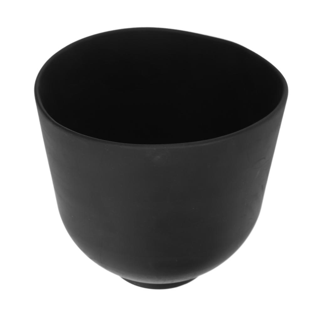 Facial Mixing Bowl   Silicone Mixing Pure Color Bowl for Facial Mask Cosmetic Buty Tool