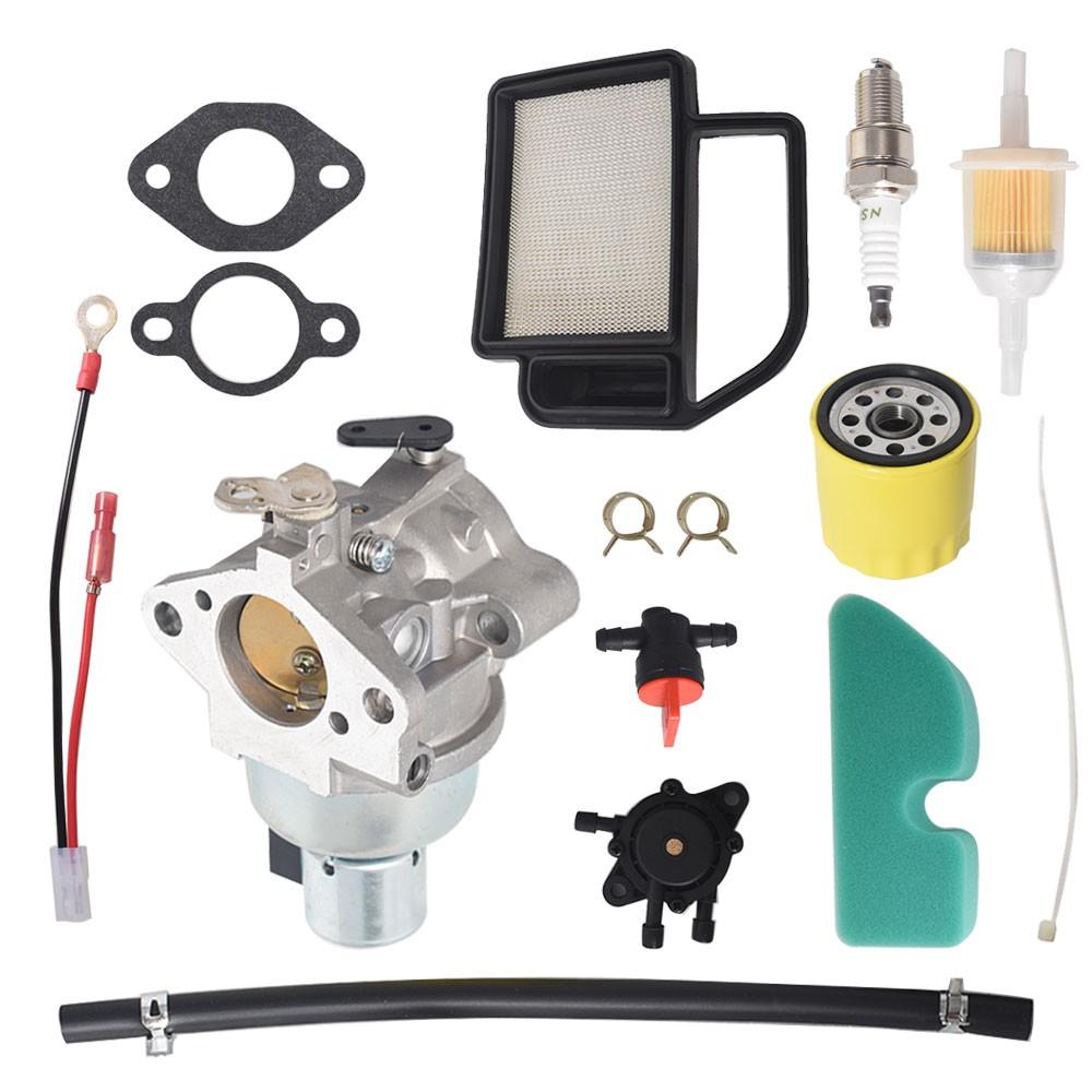 33-S 14-S Carburetor For Courage Kohler 20-853-33-S SV530 SV540 SV600 Engine