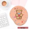 Fumide Wrist Mouse Pad