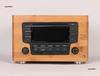 Wandeln Sie Volkswagen CD-Player in Heim-Audio-Gehäuse für Golf, Front, Yisan, Tanabo um.