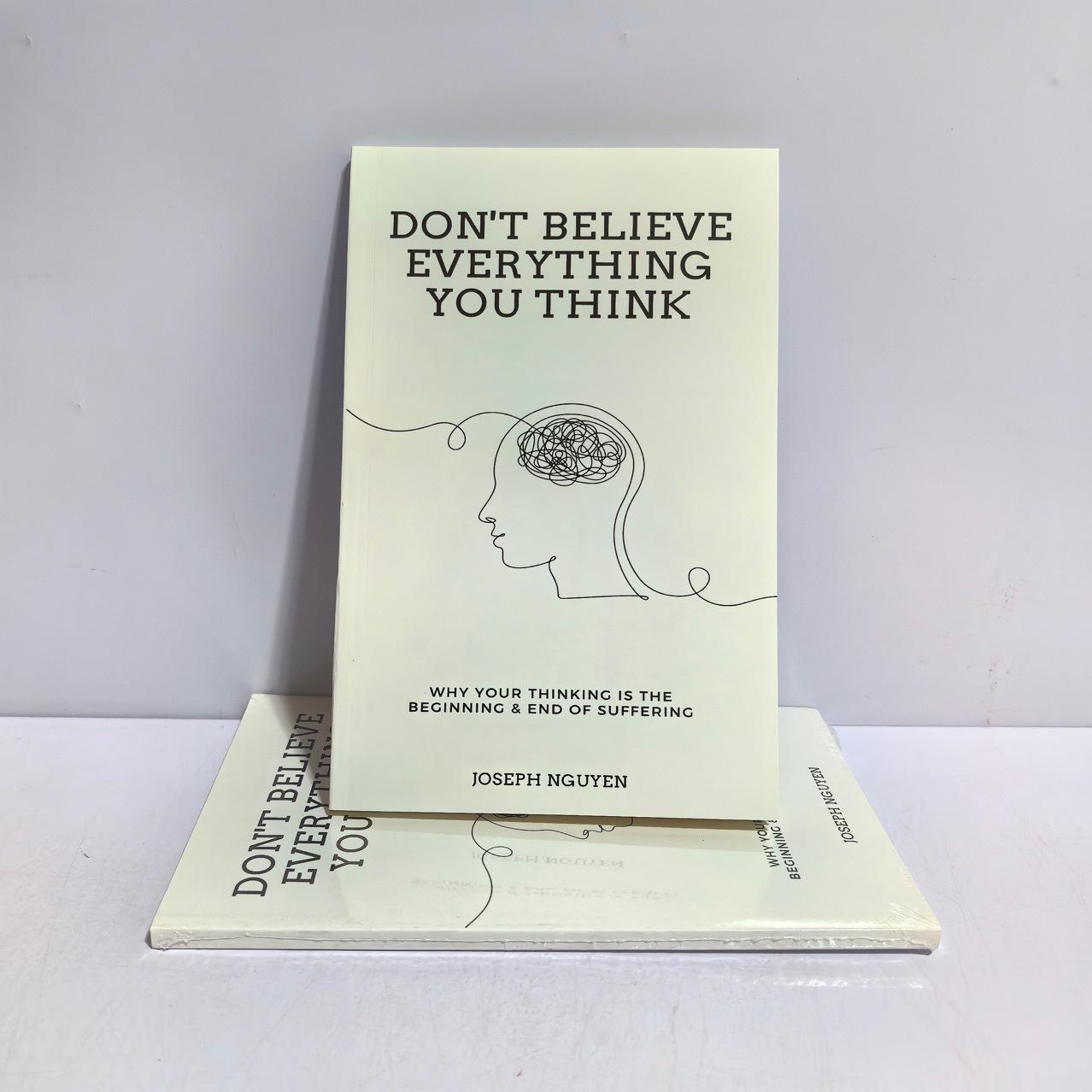 Question Everything Guide to Ideas